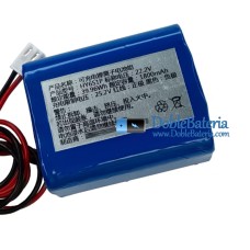 Batería para KONKA KXCQ-2623-T HY6S1P [Batería de repuesto]